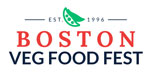 Boston Vegetarian Food Festival
