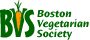 Boston Vegetarian Society